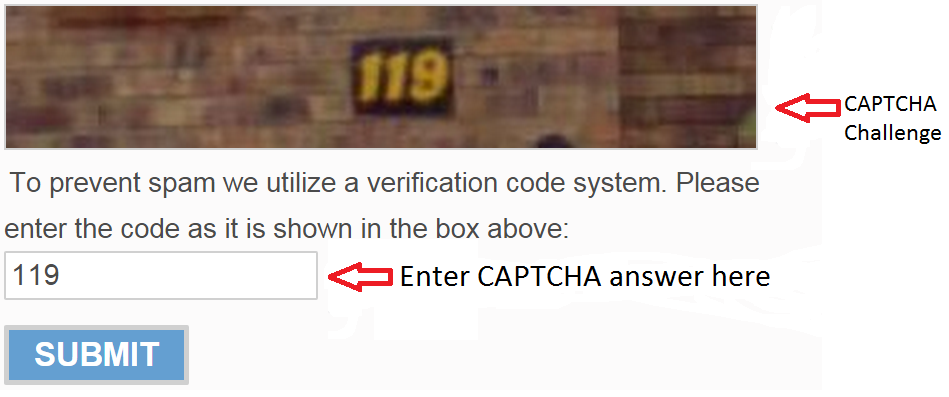 CAPTCHA-MetroJPA